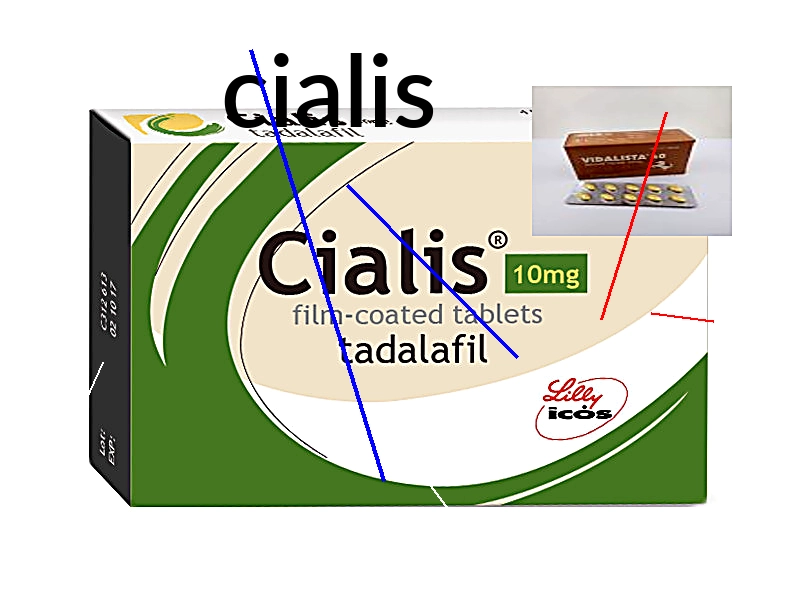 Prix pharmacie cialis